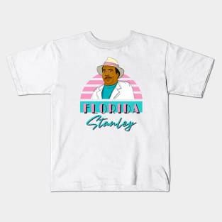 Florida Stanley Kids T-Shirt